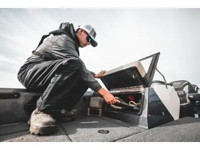 Lund 202 Pro-V GL Sport