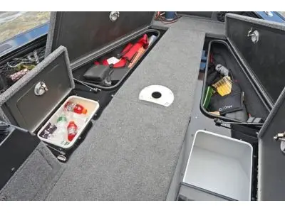 Lund 2075 Pro-V Sport