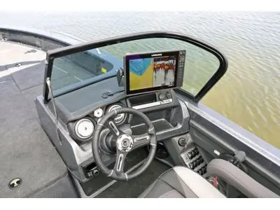 Lund 219 Pro-V GL Sport