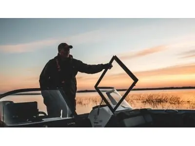 Lund 202 Pro-V GL Sport