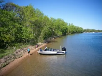 Lund 189 Tyee GL Sport