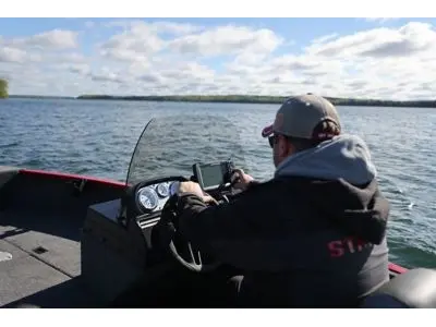 Lund 1675 Adventure SS