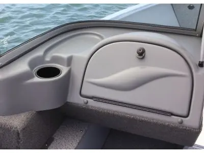 Lund 2000 Alaskan Sport