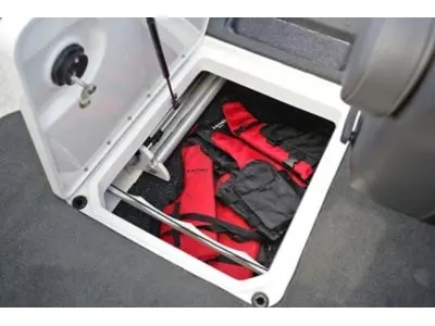 Lund 189 Tyee GL Sport