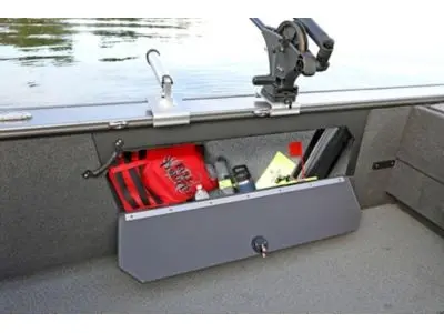 Lund 2075 Fisherman Sport