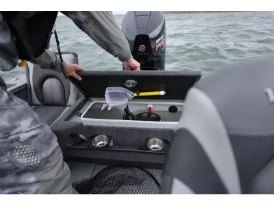 Lund 2175 Pro-V Sport