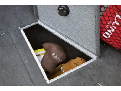 Lund 1875 Tyee Sport