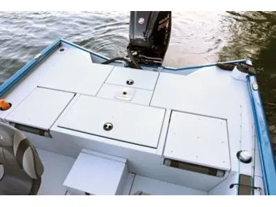 Lund 1975 Renegade SS