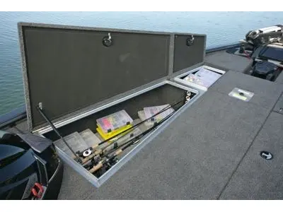 Lund 1875 Pro-V Musky XS