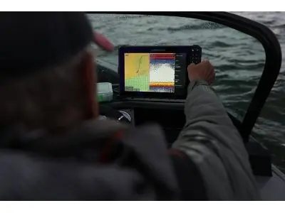 Lund 2075 Pro-V Sport