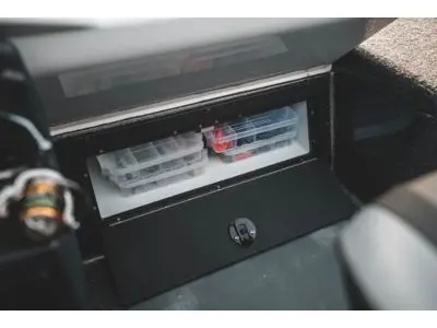 Lund 202 Pro-V GL Sport