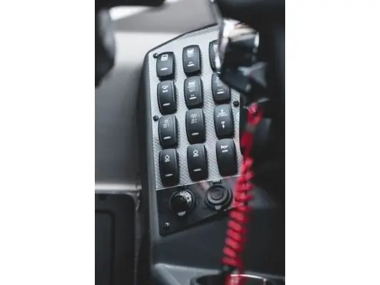 Lund 202 Pro-V GL Sport