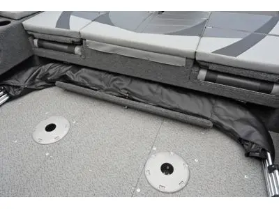 Lund 1775 Adventure SS