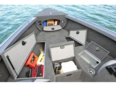 Lund 2275 Baron Sport