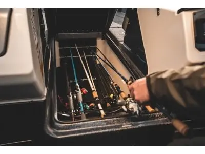 Lund 202 Pro-V GL Sport