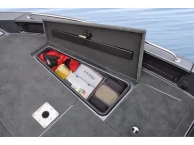 Lund 219 Pro-V GL Sport