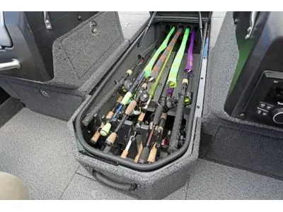 Lund 2175 Pro-V Sport