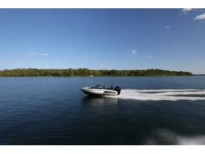 Lund 189 Tyee GL Sport