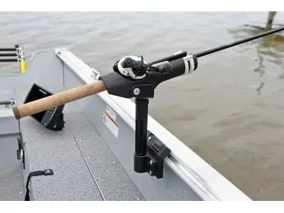 Lund 2000 Alaskan Sport