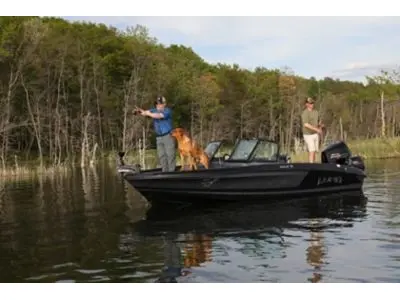 Lund 189 Pro-V GL Sport