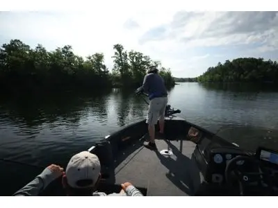 Lund 1775 Impact XS Sport