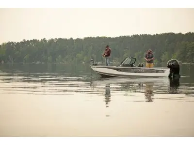 Lund 1875 Impact XS SS