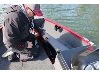 Lund 1675 Adventure SS