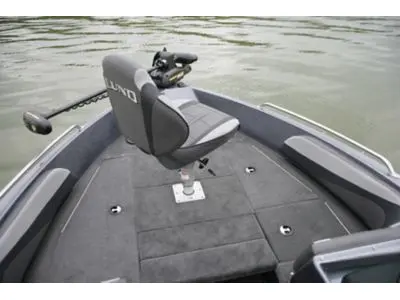 Lund 189 Tyee GL Sport