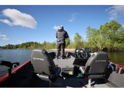 Lund 1775 Adventure SS