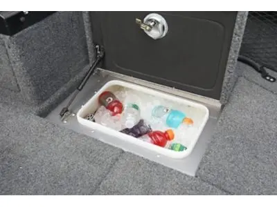 Lund 2075 Pro-V Sport