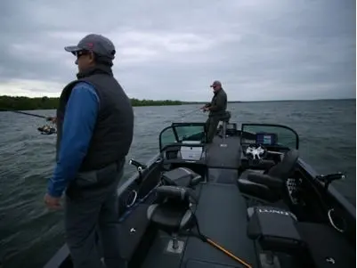 Lund 219 Pro-V GL Sport