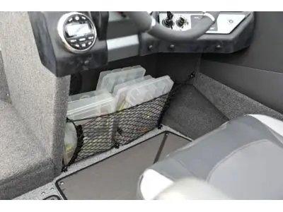 Lund 2075 Tyee Sport