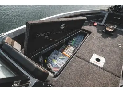 Lund 202 Pro-V GL Sport