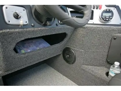 Lund 1775 Impact XS Sport