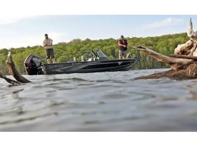 Lund 2075 Pro-V Sport