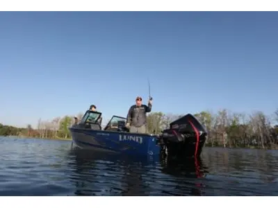 Lund 1875 Pro-V Sport