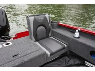 Lund 1675 Adventure SS