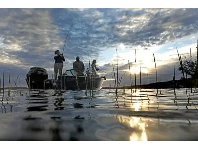 Lund 1775 Adventure Sport