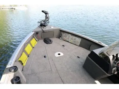 Lund 1875 Impact XS SS