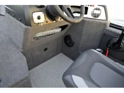 Lund 1775 Impact XS Sport