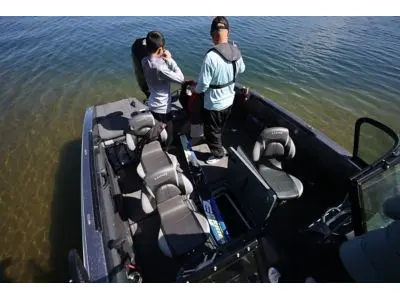 Lund 189 Tyee GL Sport