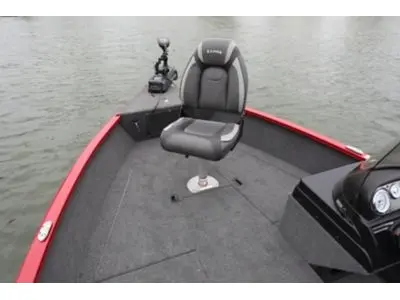 Lund 1775 Adventure Sport