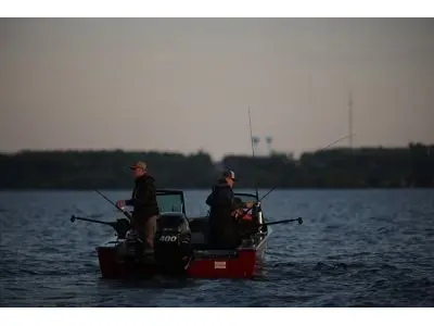 Lund 2175 Pro-V Sport