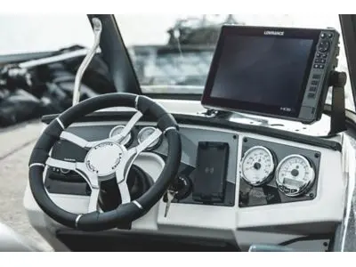 Lund 202 Pro-V GL Sport