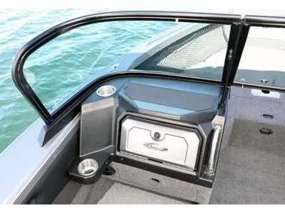 Lund 2275 Baron Sport