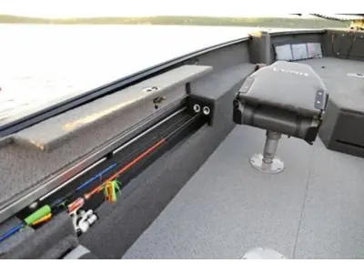 Lund 1775 Impact XS SS