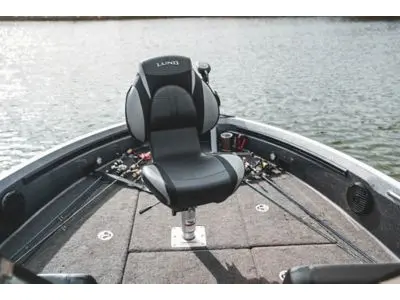 Lund 202 Pro-V GL Sport