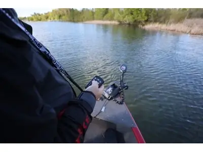 Lund 1775 Adventure Sport