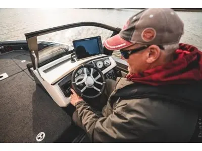 Lund 202 Pro-V GL Sport