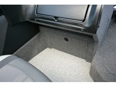 Lund 1775 Crossover XS Sport